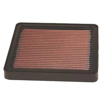 K&N Bm-2605 Powersports High-Flow Air Filter 1