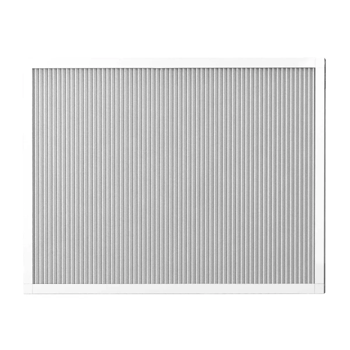 K&N Hvc-8-12030 Washable Home Hvac Air Filter – 20X30X1 Inch 1