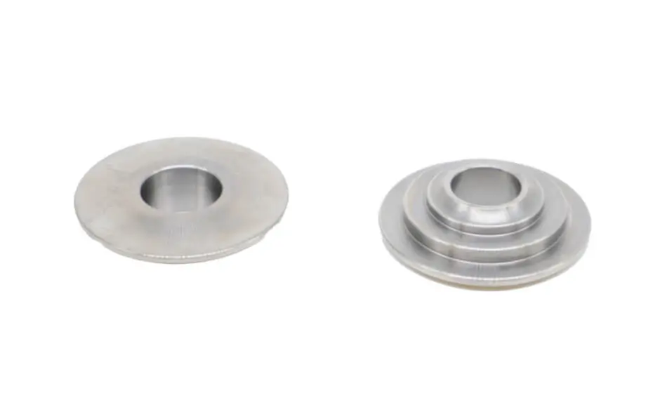 Ls-Series Titanium Valve Retainers – Compatible With 1905 / 1204X / 1209X Valves 1