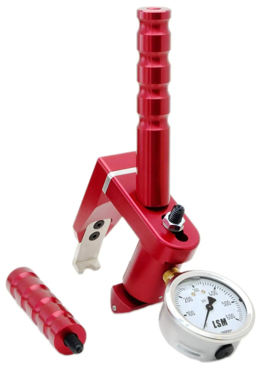 Lsmpc-100Slc Valve Spring Pressure Testing Tool 1
