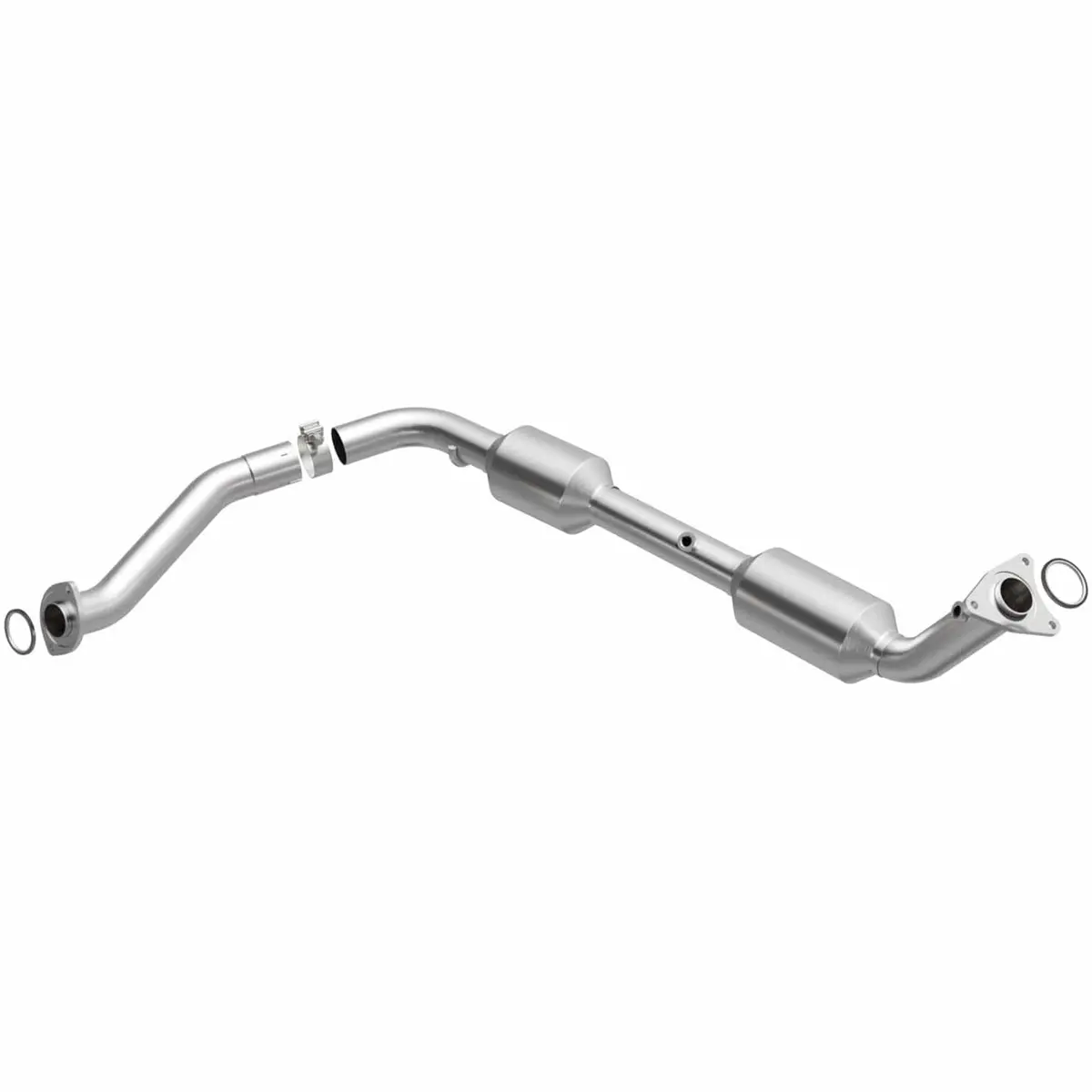 Magnaflow 5582629 Carb-Certified Direct-Fit Catalytic Converter 1