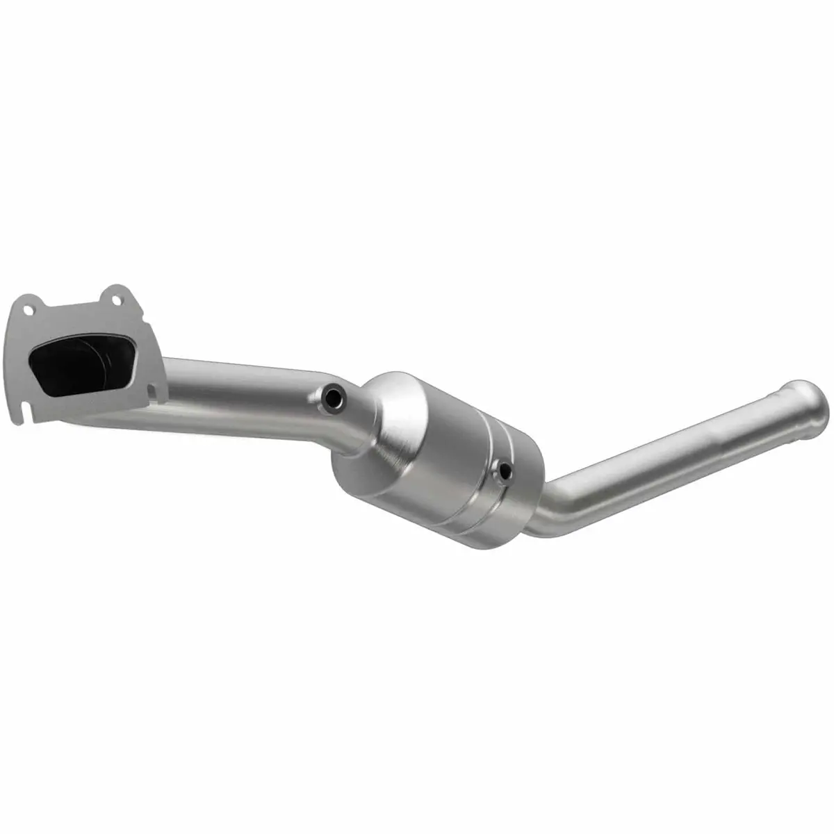 Magnaflow 49737 Direct-Fit Catalytic Converter – Carb-Compliant, Oem-Matched Design 1