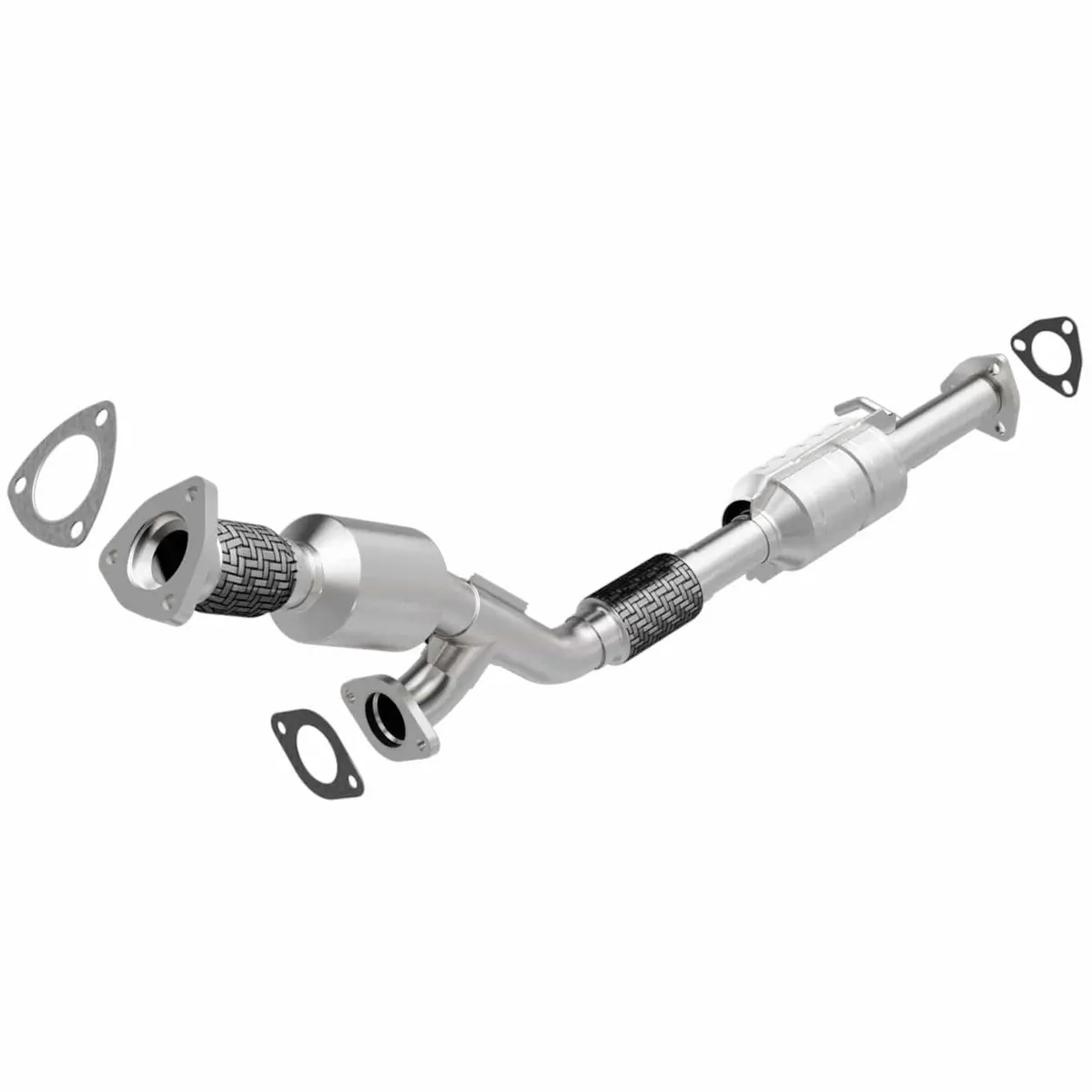 Magnaflow 51391 Direct-Fit Catalytic Converter – Federal Emissions Compliant 1