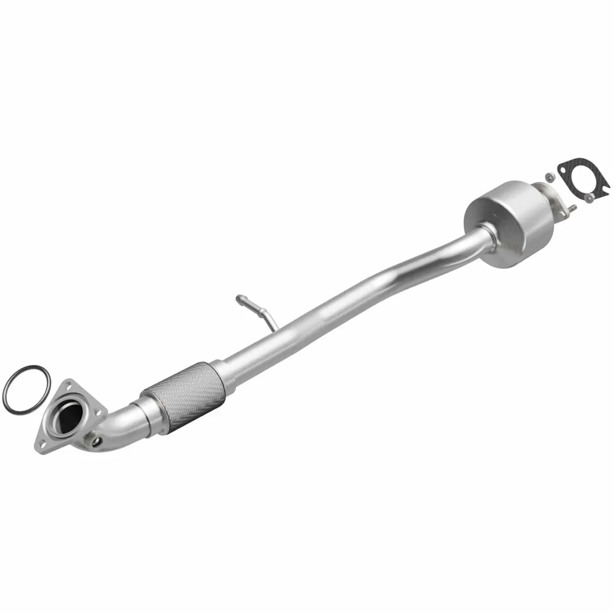 Magnaflow 21-435 Oem-Grade Catalytic Converter – Epa-Compliant Direct-Fit Replacement 1