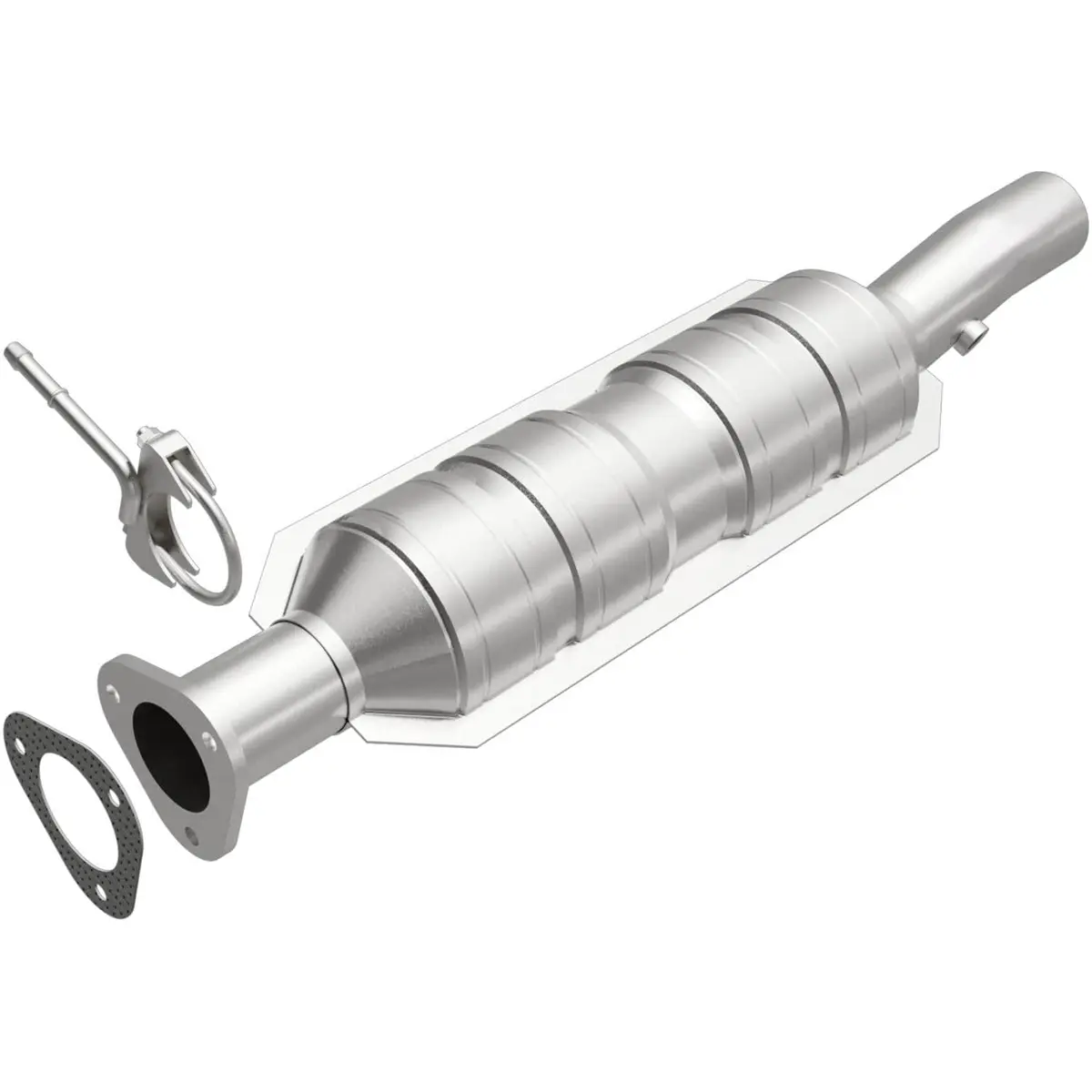 Magnaflow 52228 Oem-Grade Epa-Compliant Direct-Fit Catalytic Converter 1