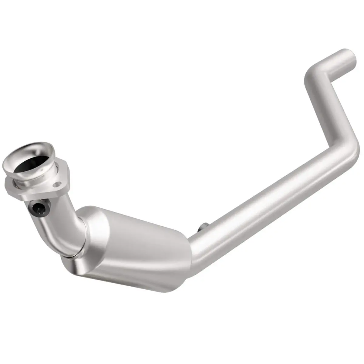Magnaflow 49178 Universal High-Flow Catalytic Converter 1