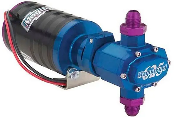 Magnafuel Prostar Efi Fuel Pump – High-Flow, In-Tank Compatible Electric Pump 1