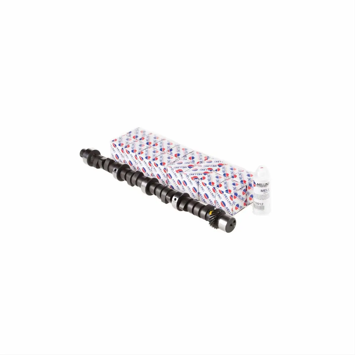 Melling Cl-Mtd-1 Stock Replacement Cam And Lifter Kit – Oem-Spec Durability 1