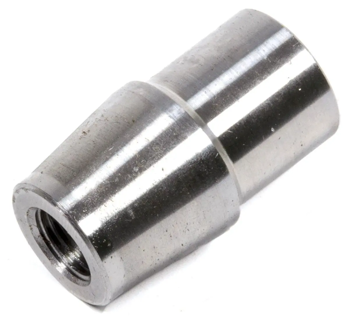 Mzre1017D Weld-In Female Tube End – 4130 Chromoly Steel 1