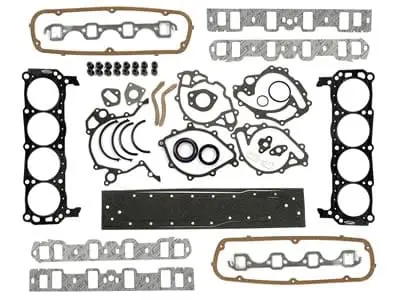 Mr. Gasket 7120Mrg Comprehensive Engine Overhaul Gasket Set 1