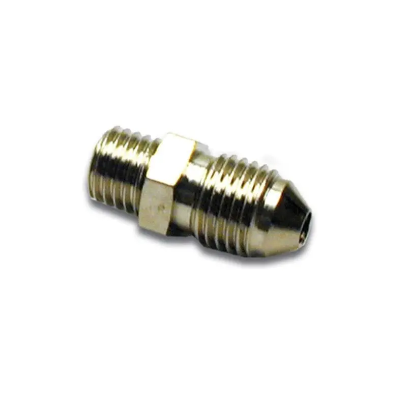 Nitrous Express 16150 An-To-Npt Adapter Fitting 1