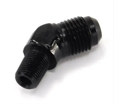 Nitrous Outlet An-To-Npt Adapter Fitting – 00-01252 1