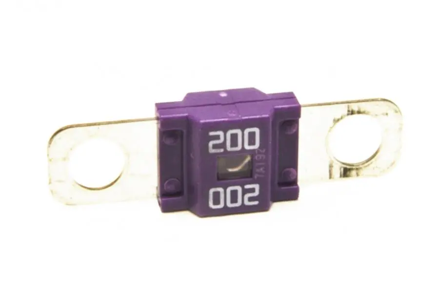 Painless Performance Midi Fuse Holder Kit – 80126 1