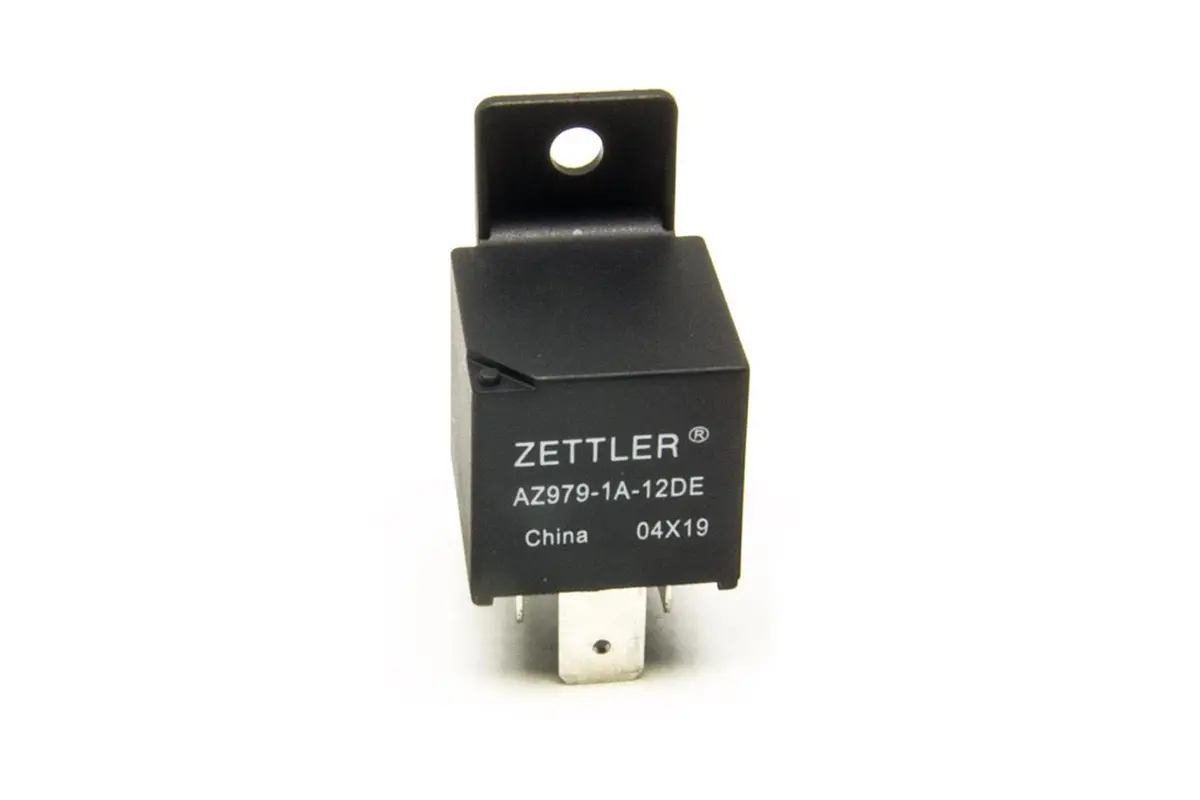 Painless Performance Relay Kit – Universal Wiring Solution 80137 1