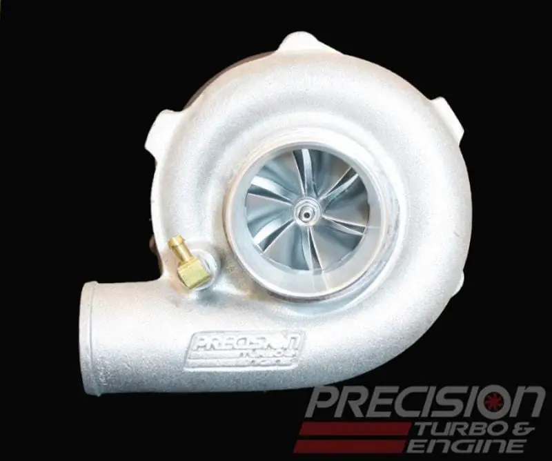Precision Turbo Gen1 Turbocharger – 10704010219 1