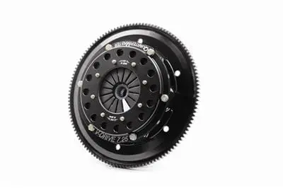 Quarter Master Clutch Kit Replacement Parts For 125031 System 1