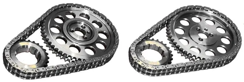 D/R Rocs2020 Timing Chain Kit With Torrington Bearing 1