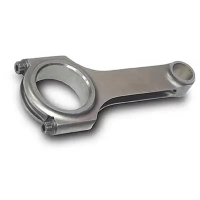 Scat Forged Connecting Rods – 350/400Ci Small Block (2-35058502000-1) 1
