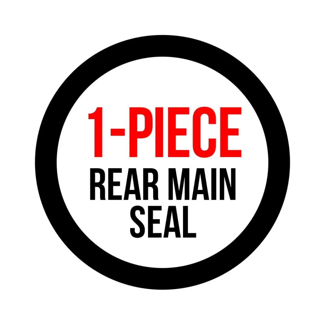 Scat 1-42410Bi Balanced Engine Rotating Assembly 2