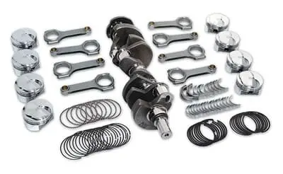 Scat 1-42410Bi Balanced Engine Rotating Assembly 1
