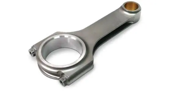 Scat Pro Sport H-Beam Connecting Rods For High-Performance Engines – 2200-L19 Series 1