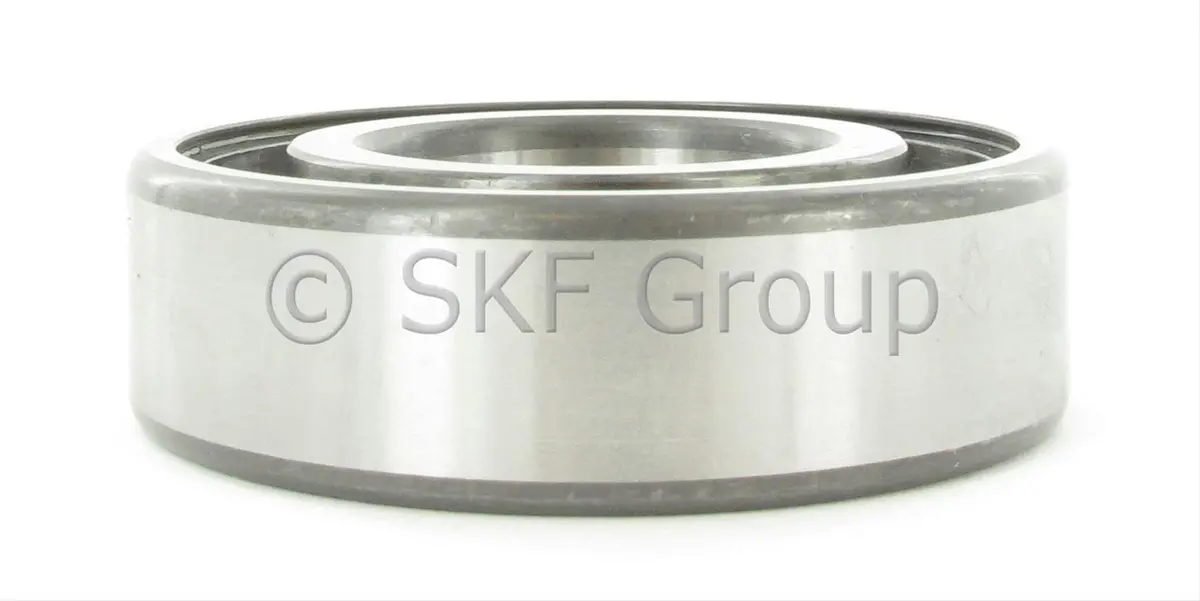Skf 6205-J A/C Compressor Clutch Bearing – Precision Matched Fit 1