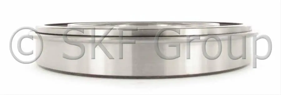 Skf Heavy-Duty Axle Bearing – 6018-Nrj 1