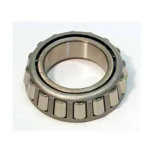 Skf Br780 Precision Ball Bearing For High-Speed Applications 1