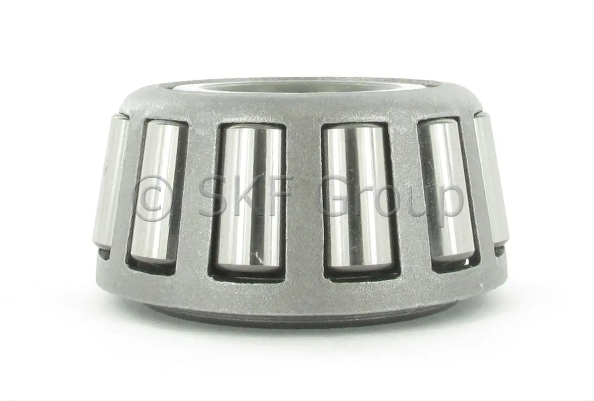 Skf Br09074 Tapered Cone Bearing – Precision Tapered Roller Component 1