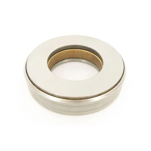 Skf Heavy-Duty Throwout Bearing For Manual Transmission Clutch Systems 1