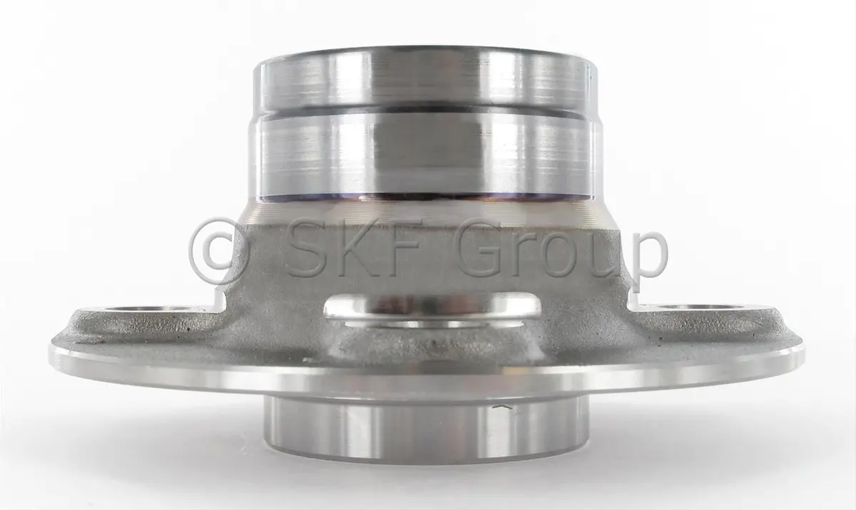 Skf Br930134 Wheel Hub And Bearing Assembly 1