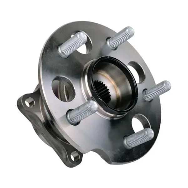 Skf Wheel Hub And Bearing Assembly – Br930443, Precision-Sealed 1