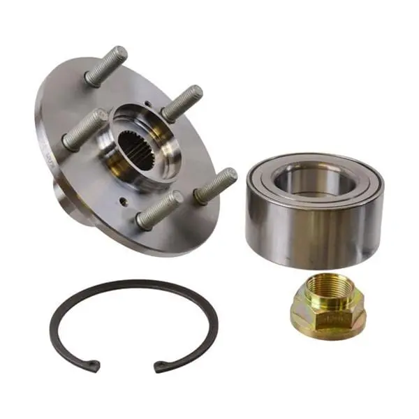 Skf Br930583K Wheel Bearing And Hub Repair Kit 1