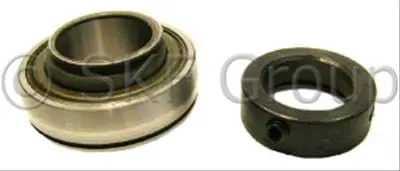 Skf 1108-Krrb Sealed Wheel Bearing Assembly 1