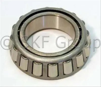Skf Br3490 Premium Wheel Bearing Assembly – Sealed, Pre-Greased, Direct Fit 1