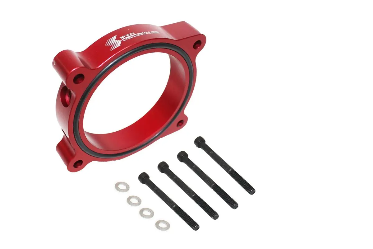 Snow Performance Replacement Components For Water/Methanol Injection Systems – Part #40079 1