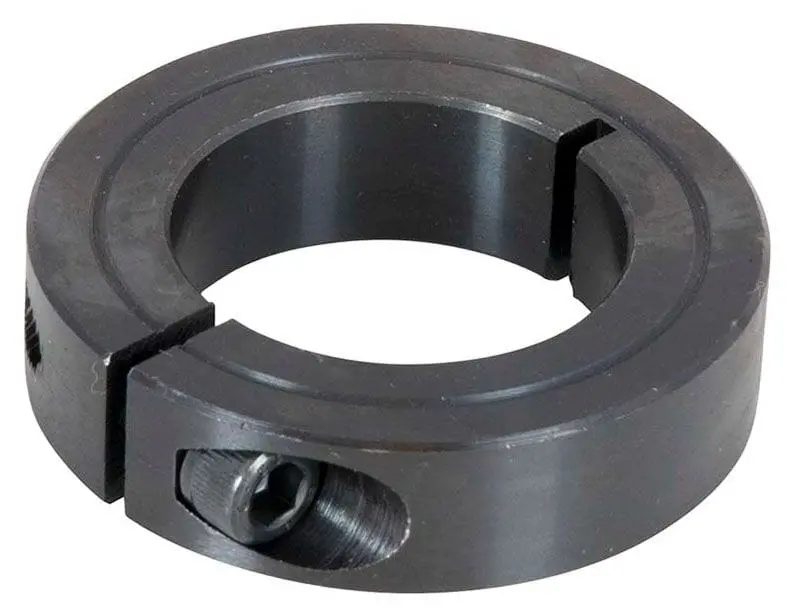Stu3616 Driveshaft Clamp – Reinforced U-Joint Retaining Band 1