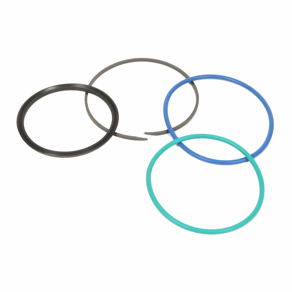 Tci 313800 Automatic Transmission Servo Sealing Ring Set 1