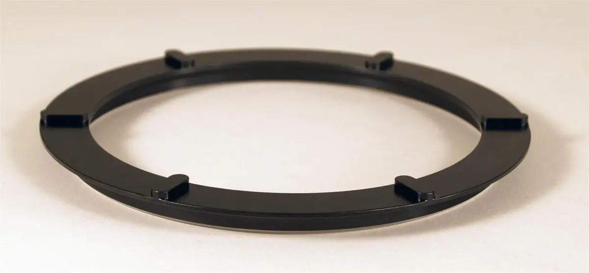 Tilton 657-118U-420 Race-Duty Pressure Plate 1