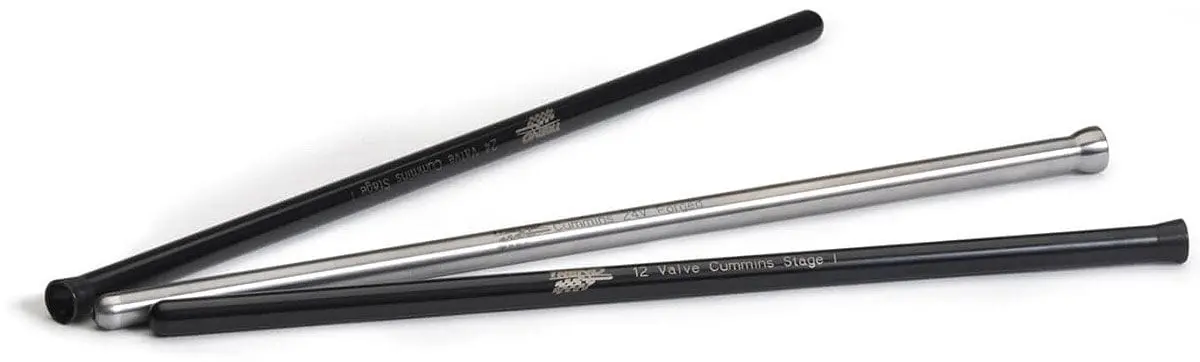 Trend Performance 5/16" Diameter Pushrods – 6.300" Length (Tre210-516-6300) 1