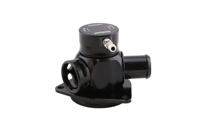 Bov Kompact Dual-Port Blow-Off Valve – Tuned For Hyundai Veloster Turbo Applications 1