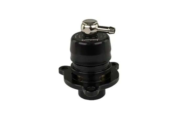 Bov Kompact Shortie Dual-Port Blow-Off Valve For Renault Clio Rs 1