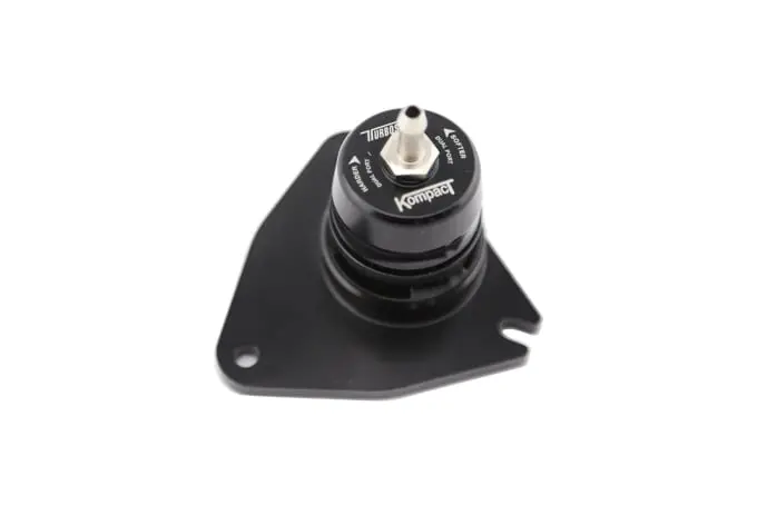 Kompact Supersonic Blow-Off Valve For Honda Civic Ctr/Rs 1