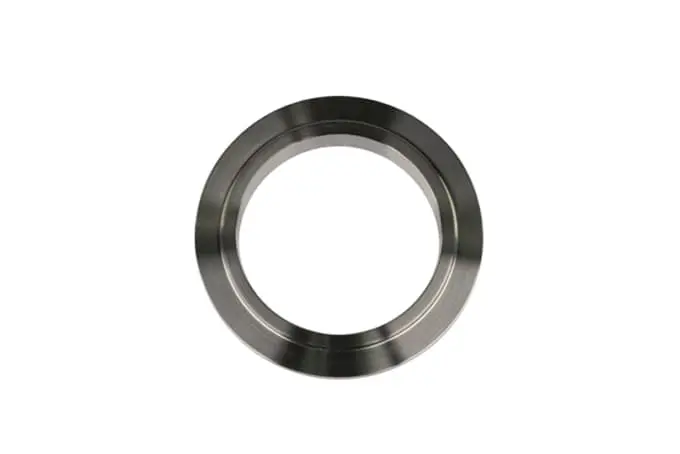 50Mm Pro Gate Wastegate Inlet Flange – Weld-On Design (Ts-0502-3001) 1