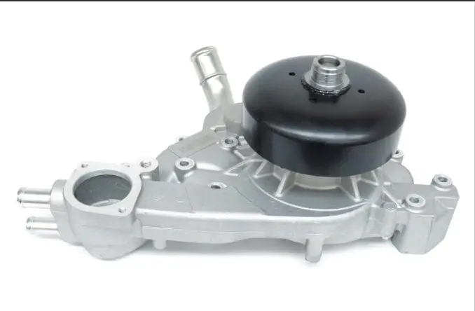 Lightweight Aluminum Water Pump – High-Efficiency Cooling For Performance Applications (Us5087) 1