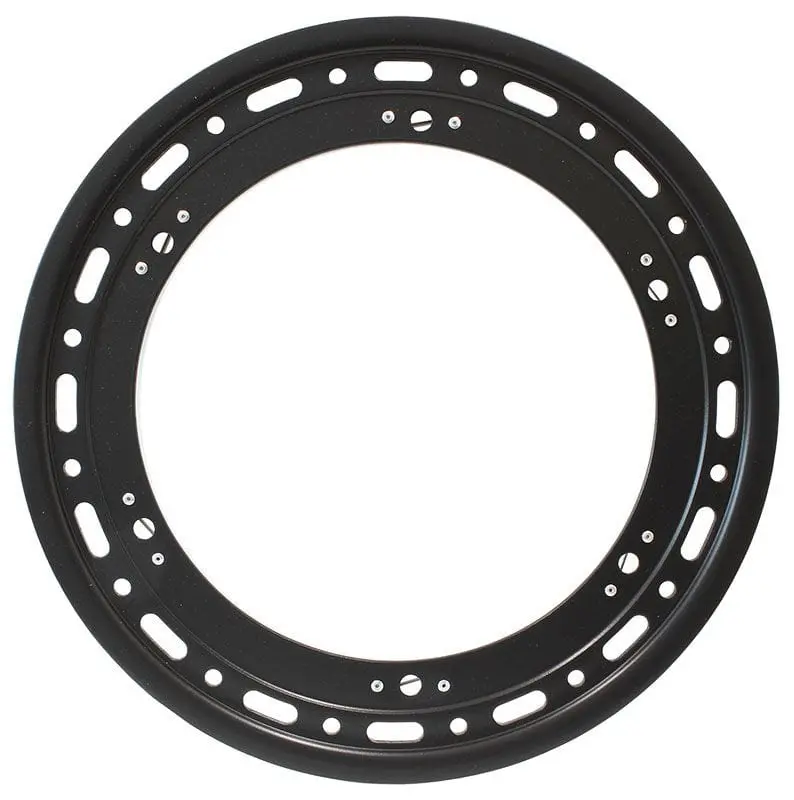 Sprint Beadlock Ring – Black Anodized Wep650B-5314-6 1