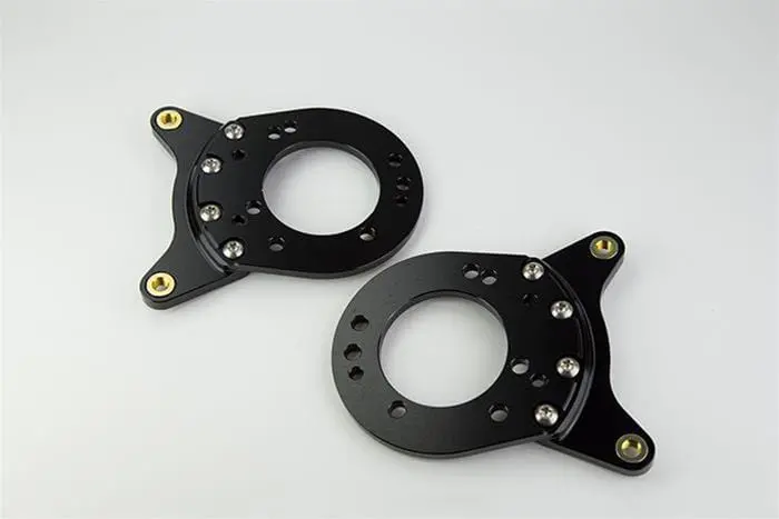 Wilwood Brake Caliper Mounting Brackets – 249-11067/68 1