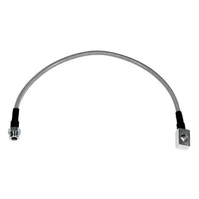 Wilwood 220-8215 Stainless Steel Brake Flex Lines 1